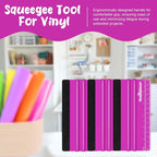 TECKWRAP Professional Squeegee Tool - Image 4