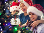 WaaHome Christian Christmas Ornaments Gifts - Image 2