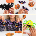 60PCS Felt Sheets Fabric - Image 5
