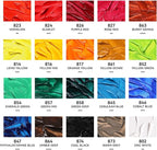 Paul Rubens Oil Paint, 20 Colors x 50ml Large Tubes, Professional Oil Based - Image 4