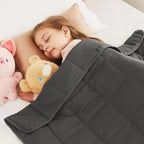 CuteKing Weighted Blanket Heavy Blanket by CuteKing