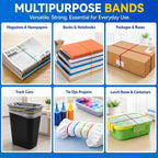 Sukh Rubber Bands - Image 5