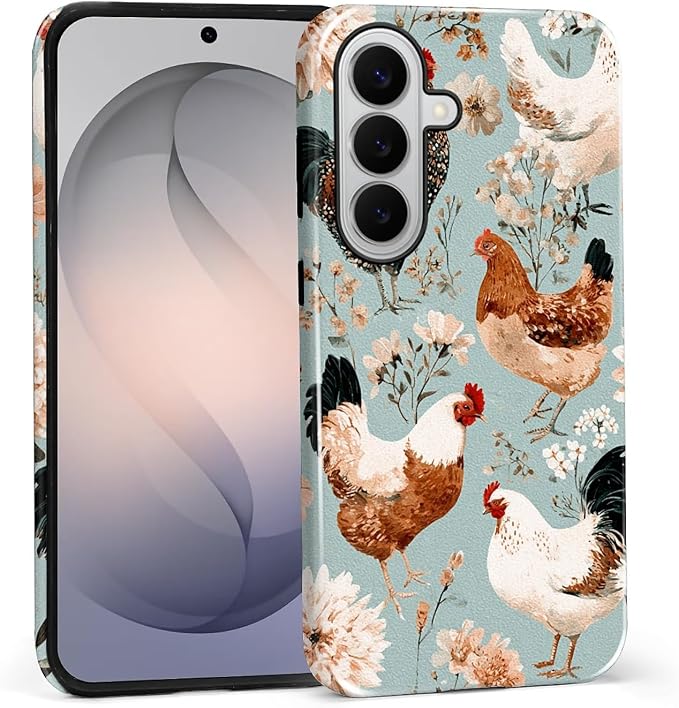 for Samsung Galaxy S26+ Case by Teonvpu