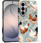for Samsung Galaxy S26+ Case by Teonvpu