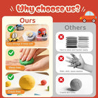 Both idea Air Dry Clay Kit, Car Theme | 12 Packs, Non-Toxic Kids Gift | School - Image 5