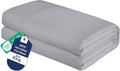 Royale Linens King Flat Sheet by ROYALELINENS