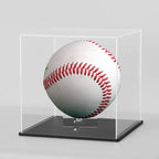 Ball Stand 4-Pack, Acrylic Display Stand - Image 5