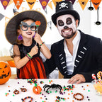 UPINS Halloween Pony Beads - Image 7