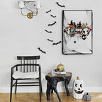 COCOMOX Halloween Embroidery kit - Image 4