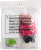 Dimensions Flamingo Felt Animals Needle Felting Craft Kit - Image 4