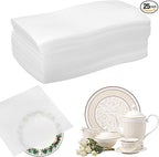 uxcell 50 Pcs Cushion Foam Pouches, Photo Frame by uxcell