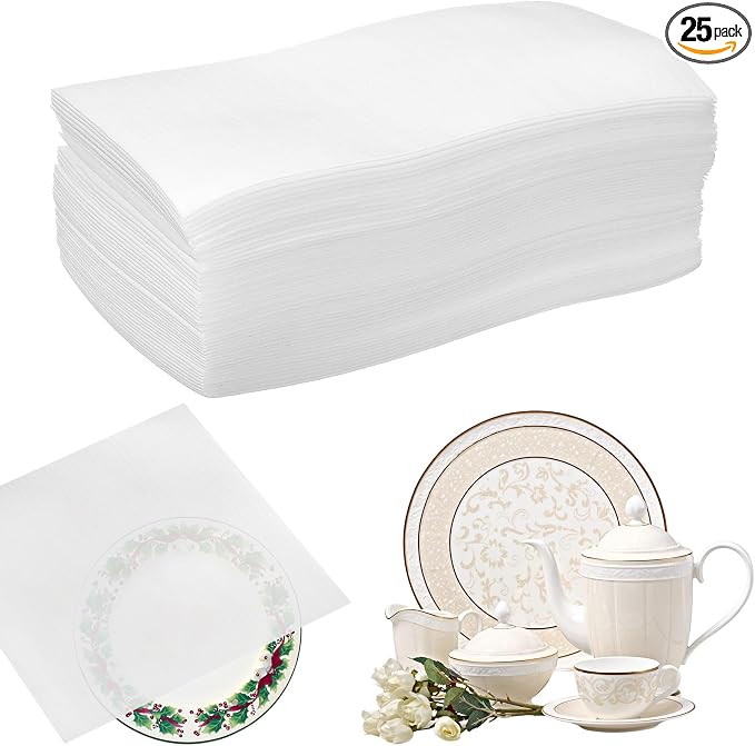 uxcell 50 Pcs Cushion Foam Pouches, Photo Frame by uxcell