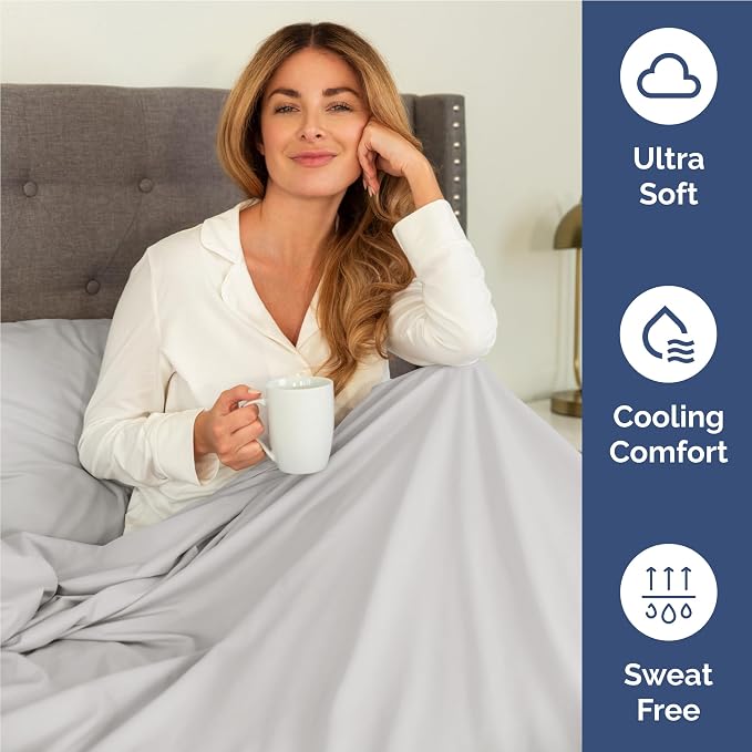 Full 6 Piece Sheet Set - Image 4