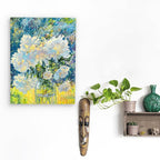 Falling in Art 2 Pack Unfinished Wooden Canvas Panels, 24x36 Gallery Birch Wood - Image 7