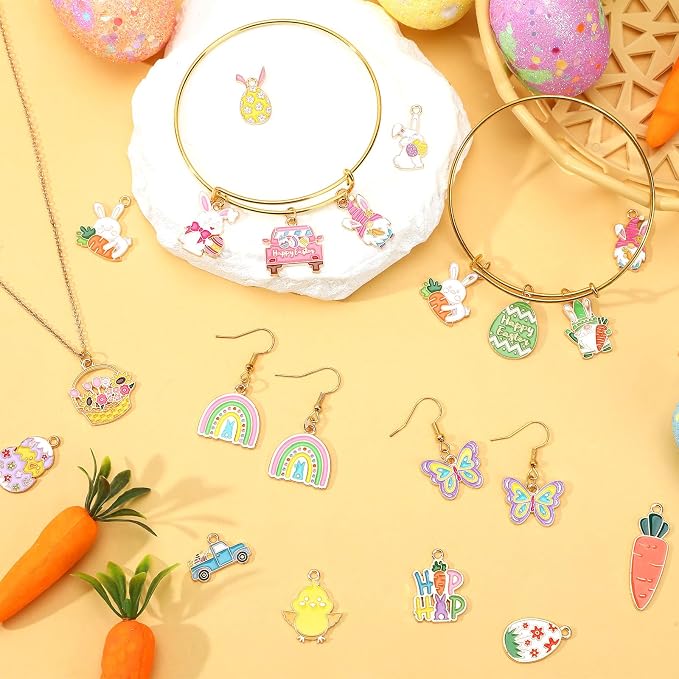 MARFOREVER Easter Charms - Image 3