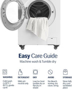 REST® Evercool®+ Cooling Pillowcases King - Image 8