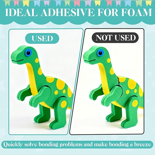 Foam Glue, Designed Specifically - Image 5