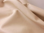 NAT Leathers | Bone Cream Ivory Soft Faux Vegan Leather PU Peta Approved Vegan - Image 3