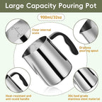 CasaCulina Candle Making Kit - Image 3