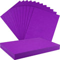 NEBURORA 12 Pcs 2mm Thick Stiff Felt Sheets by NEBURORA