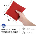 SPORT BEATS Cornhole Bags Set of 8 - Image 2