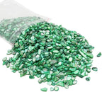 Crushed Shells for Crafts, Sea Shells for DIY Art, Vase Fillers Table Scatter - Image 3
