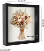 Americanflat 11x11 Shadow Box Frame - Image 2