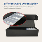 Fageverld Trading Card Storage Box - Image 2