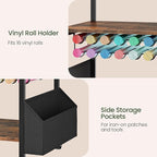 CHOEZON Foldable Heat Press Table - Image 6