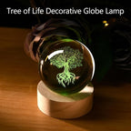 IFOLAINA Tree of Life Crystal Ball Birthday Gifts - Image 2