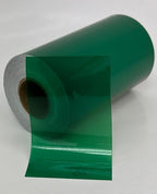 Transparent Vinyl Tape with Self-Adhesive. by Paper+Street+Plastics