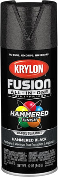 Krylon Fusion All-In-One Hammered Spray Paint & Primer by Krylon%C2%AE