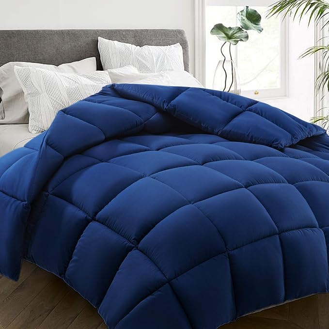 HYLEORY All Season Full Size Bed Comforter by HYLEORY-YourBeddingExpert