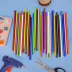ENPOINT Colored Hot Glue Sticks, Sealing Wax Sticks - Image 6