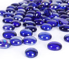 11LB Fire Glass Beads and Marbles - Image 7
