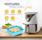 ZIP STANDING Silicone Freezer Trays - Image 4