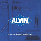 ALVIN TM Translucent Cutting Mat 8.5 x 12 inch | 3mm Layer - Image 5