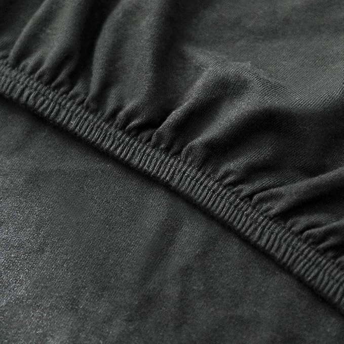 Fitted Sheet- COSMOPLUS King Fitted Sheet Only（No Flat Sheet or Pillow Shams） - Image 7