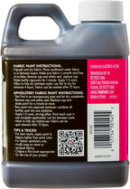 Tulip Fabric & Upholstery Paint, 16.9 fl. oz. - Image 4