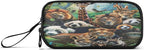 Animals Pencil Case Box Boys Girls Large Pencil Pouch Zipper Compartments Big - Image 6