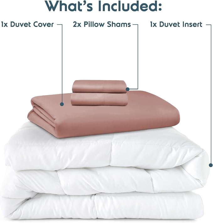 Nestl King Duvet Cover Set - Image 2
