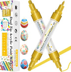 Paint Markers Paint Pens by GPLMQ