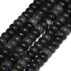 Songxi 5x8mm Natural Kambaba Jasper Stone Rondelle Beads, Gemstone - Image 3