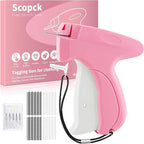 Stitch Gun for Clothes by SCOPCK