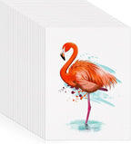 120 Sheets Watercolor Paper 9 x 12, 140 lb/300 GSM Cold Press Watercolor Paper by Prudiut