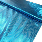 Valentina Textile inc Nylon Metallic Tissue Lame Fabric by VALENTINATEXTILEINC
