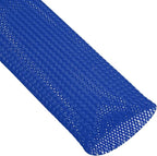 uxcell Expandable Sleeving, 2-inch 25ft Cable Sleeve - Image 2