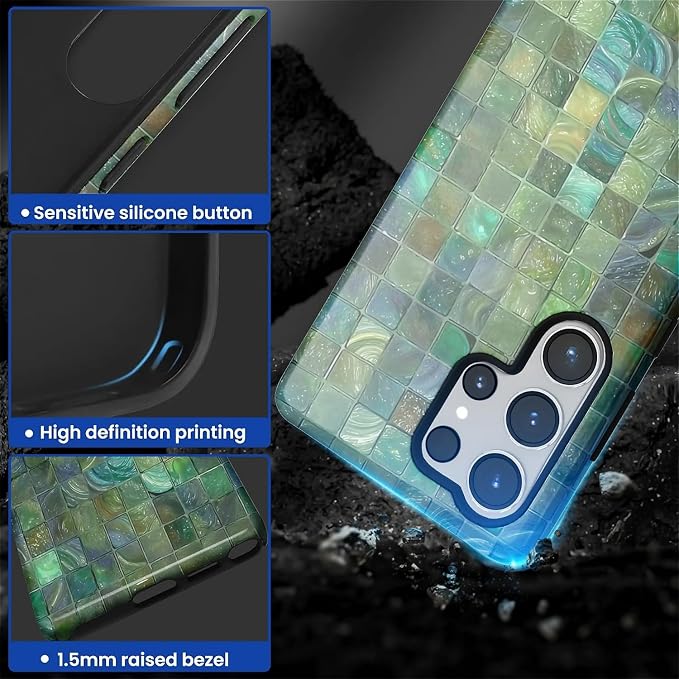 Case for Samsung Galaxy S25 Ultra Case - Image 4