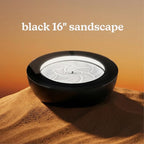 Homedics Drift Sandscape, Perpetual Motion Machine, Zen Garden, Meditation - Image 7