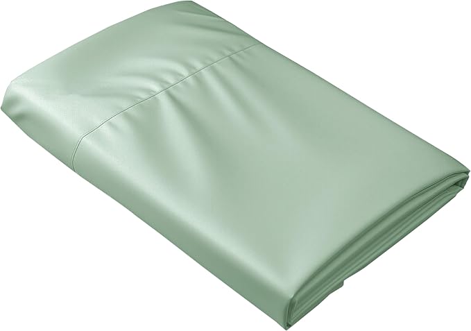 HBHLFZ Queen Flat Sheet by HBHLFZLuxuryHomeLife